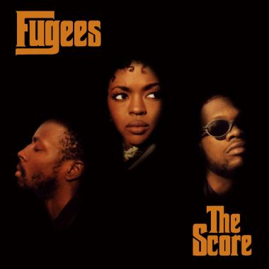 Fugees -  The Score